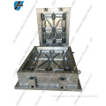 China good quality Automatic press wood euro tray maker machine